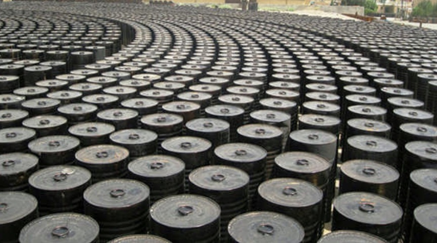 Asphalt- Bitumen- What is Bitumen- Iran Bitumen- Road Bitumen